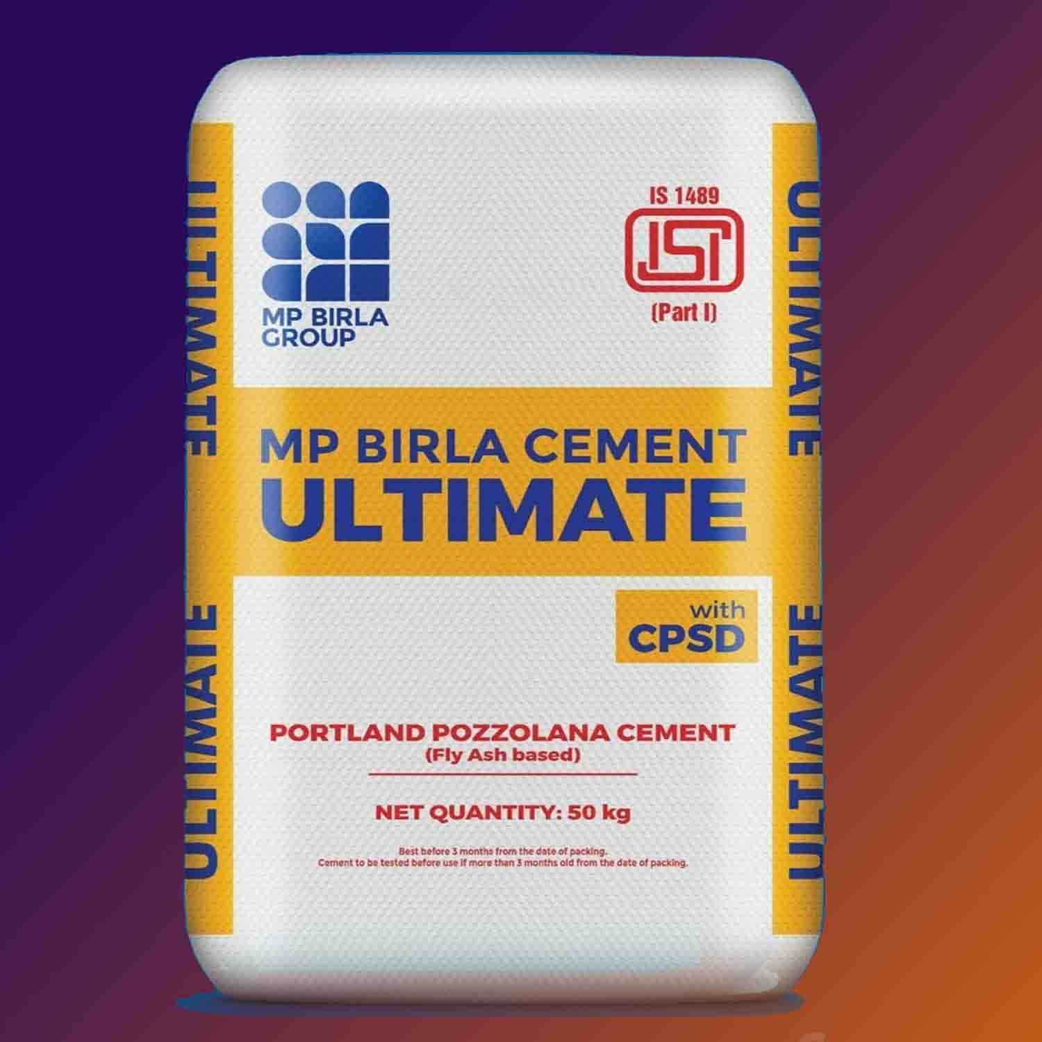 Ultimate Ultra